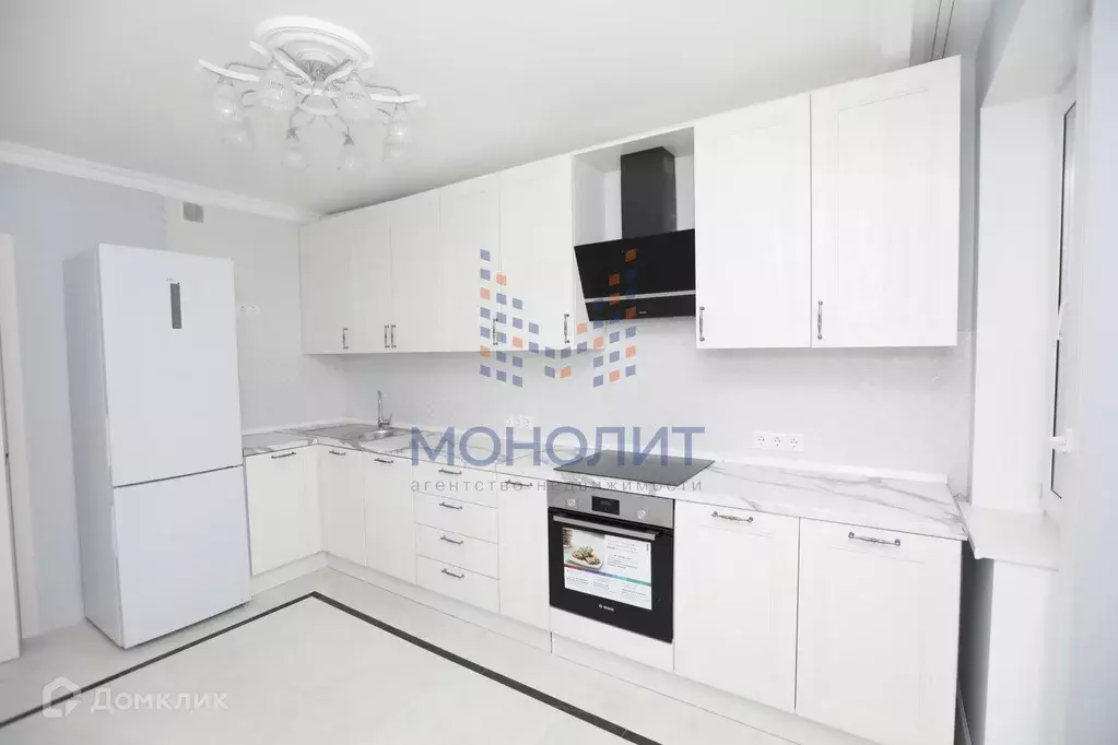 Продаётся 2-к квартира, 67.7 м - Фото 1