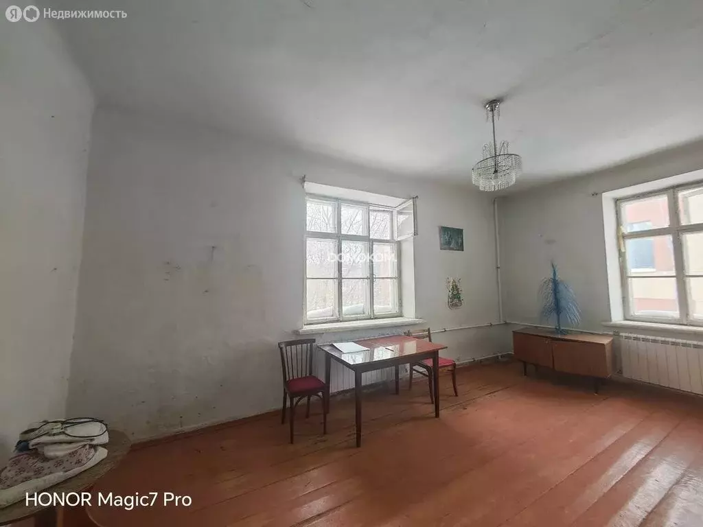 3-комнатная квартира: Нижний Тагил, улица Энтузиастов, 42 (68 м) - Фото 2