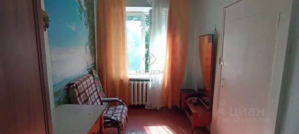 Комната Москва Веселая ул., 33К6 (12.0 м) - Фото 2