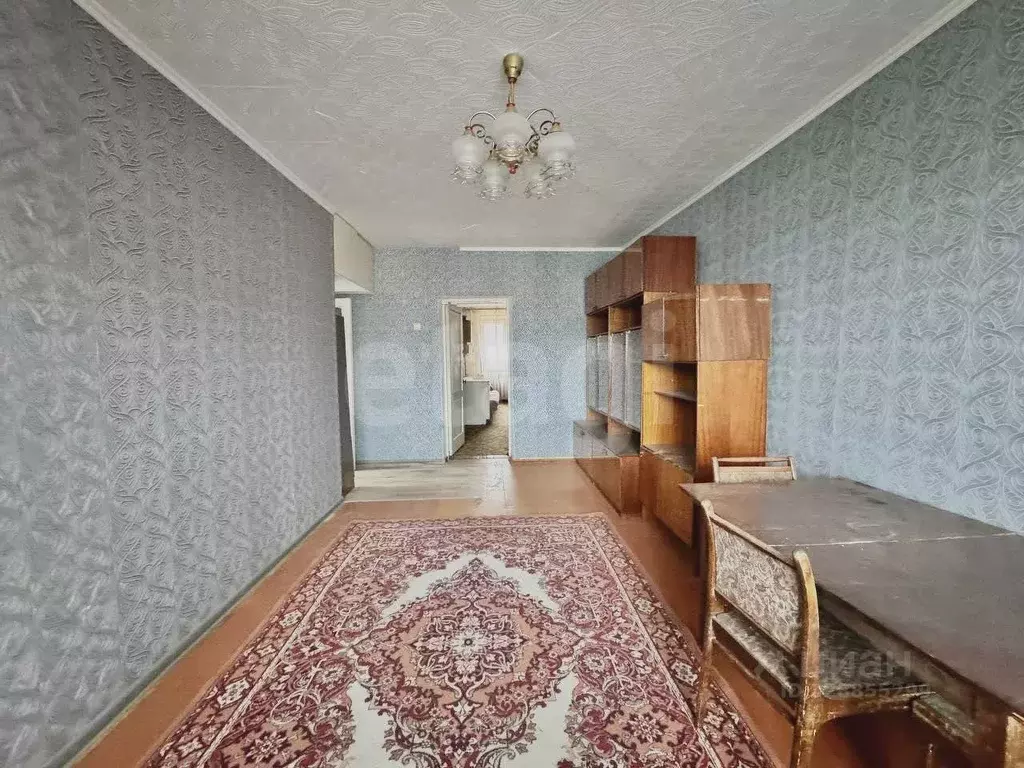 3-к кв. Московская область, Луховицы ул. Гайдара, 5 (60.8 м) - Фото 1