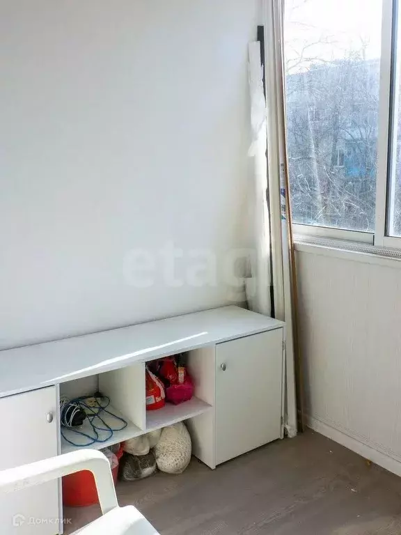 Продаётся 3-к квартира, 60 м - Фото 1