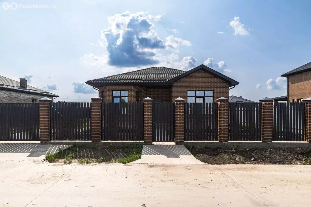 Дом в аул Козет, улица Меза, 23 (116 м) - Фото 2