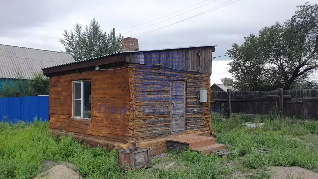 Дом в Тыва, Кызыл ул. Чульдума (20 м) - Фото 0