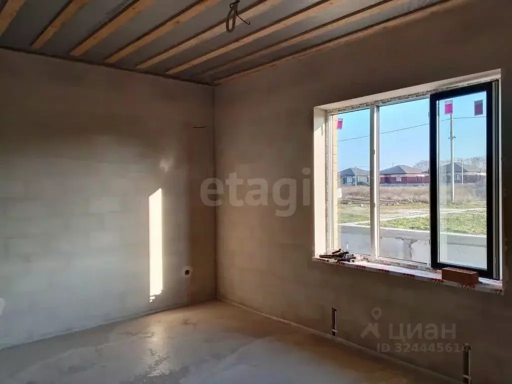 Дом в Ставропольский край, Михайловск Шпаковский район,  (140 м) - Фото 2