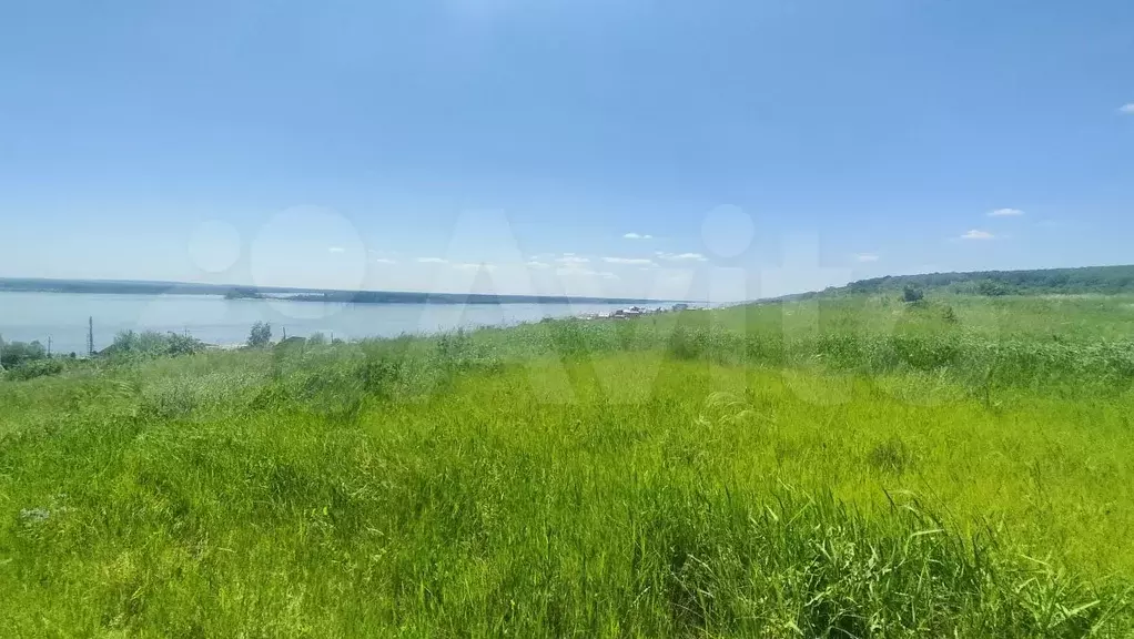 Участок 10 сот. (ИЖС) - Фото 0