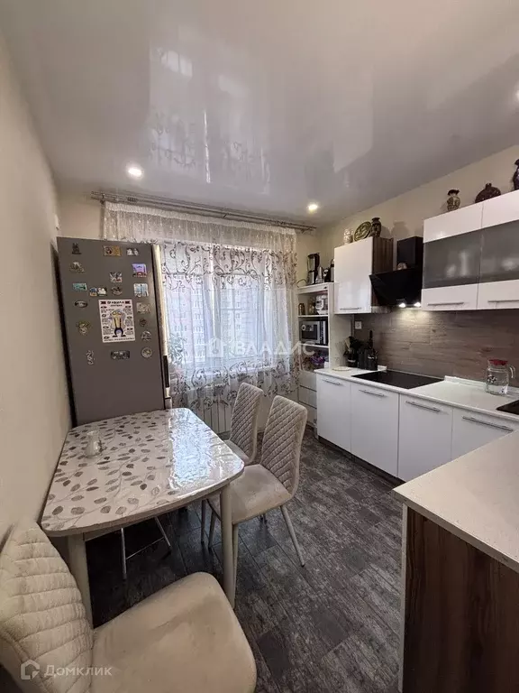 Продаётся 2-к квартира, 50.6 м - Фото 1