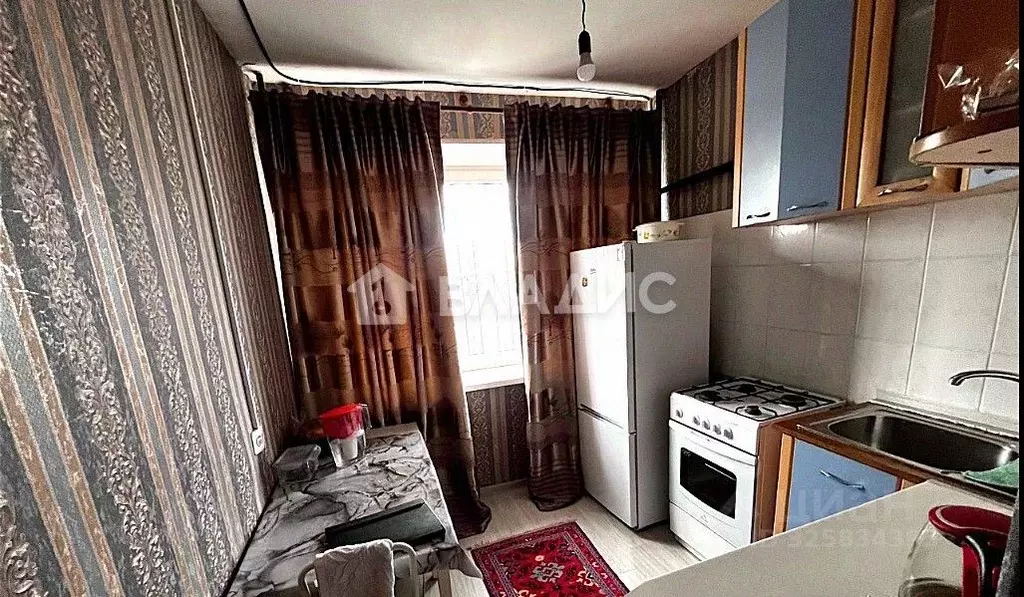 1-к кв. Волгоградская область, Волгоград ул. Рокоссовского, 42 (33.1 ... - Фото 2