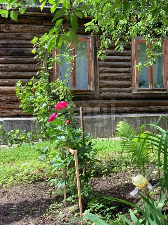 Дом в Псков, посёлок Корытово, Сосновая улица (58.3 м) - Фото 2