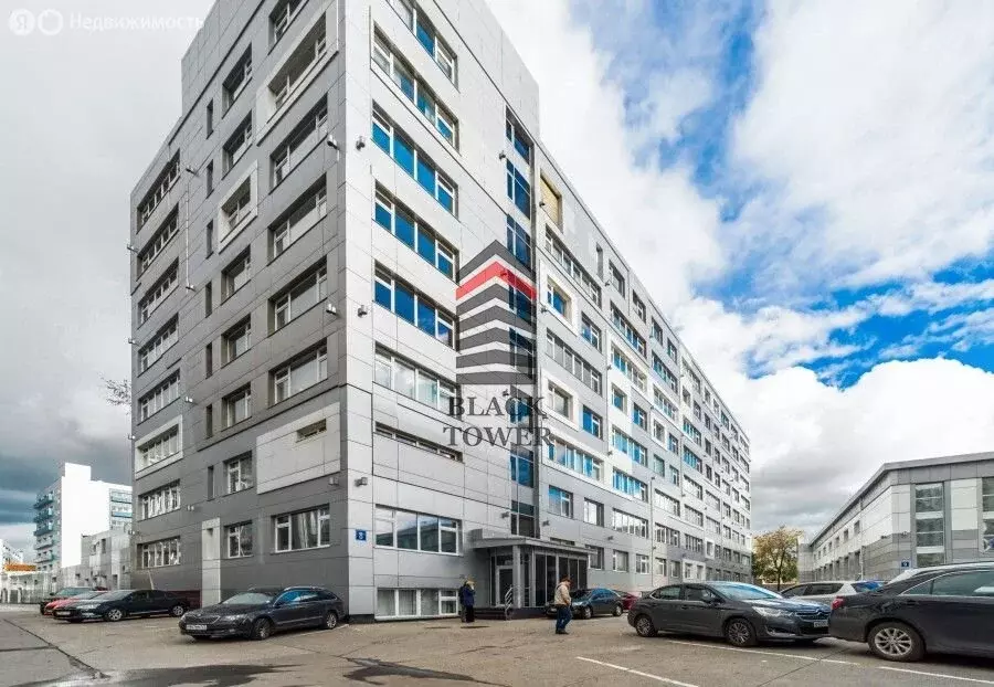 Офис (202 м) - Фото 2