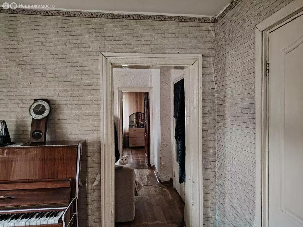 Дом в Красноярск, микрорайон Суворовский, улица Минина, 37 (41 м) - Фото 1