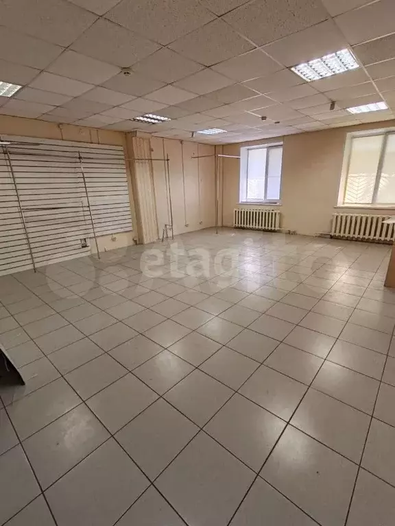 Продам офисное помещение, 95 м - Фото 1