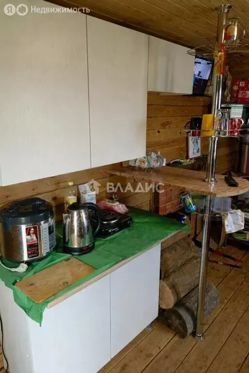 Дом в Нижегородская область, Балахнинский муниципальный округ, деревня ... - Фото 2