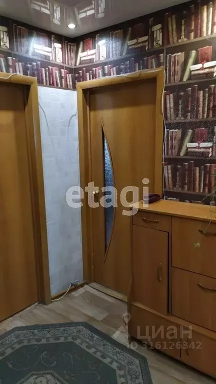 3-к кв. Челябинская область, Озерский городской округ, пос. Новогорный ... - Фото 1