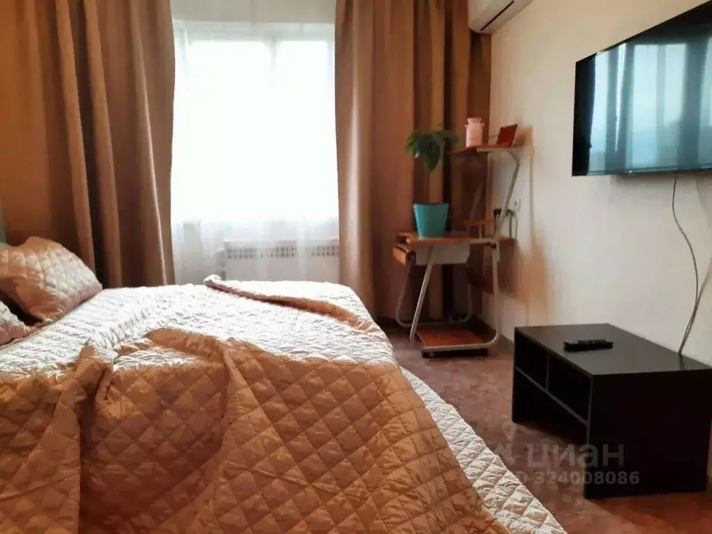 1-к кв. Воронежская область, Воронеж Московский просп., 120 (40.0 м) - Фото 1