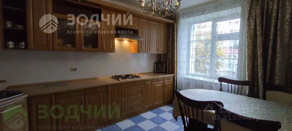 3-к кв. Чувашия, Чебоксары Московский просп., 12 (102.0 м) - Фото 0