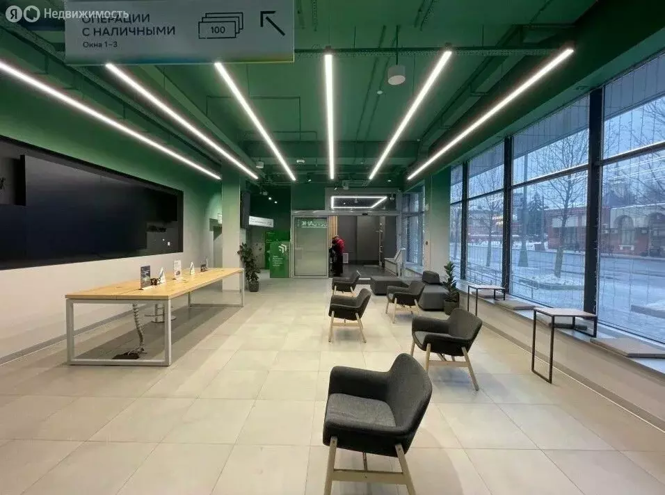 Помещение свободного назначения (336 м) - Фото 2