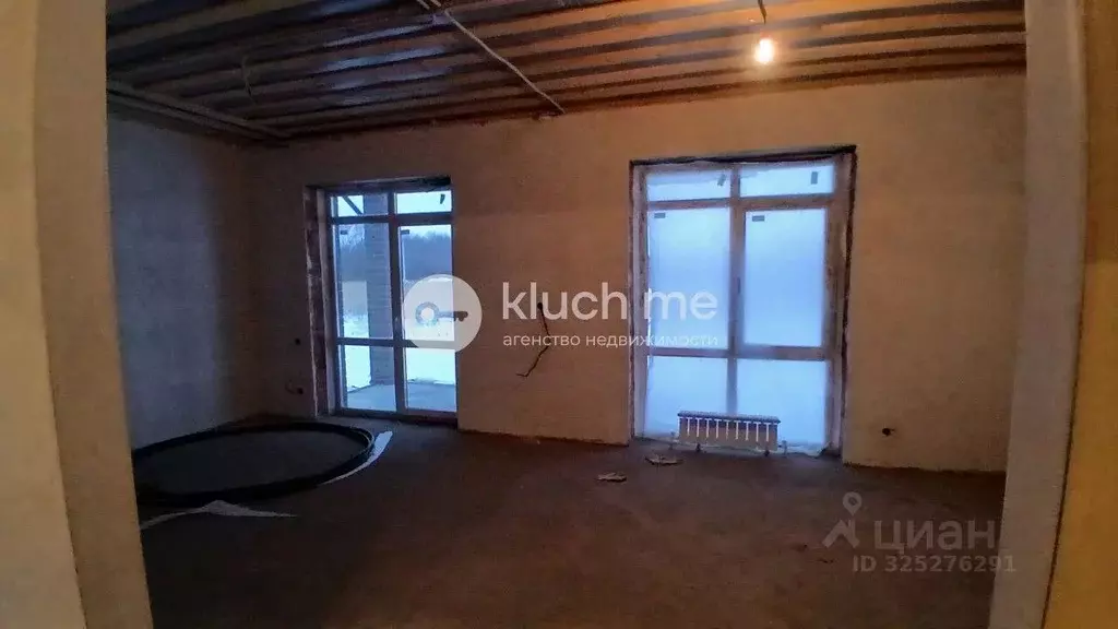 Дом в Татарстан, Лаишевский район, с. Сокуры Садовая ул., 10 (111 м) - Фото 2