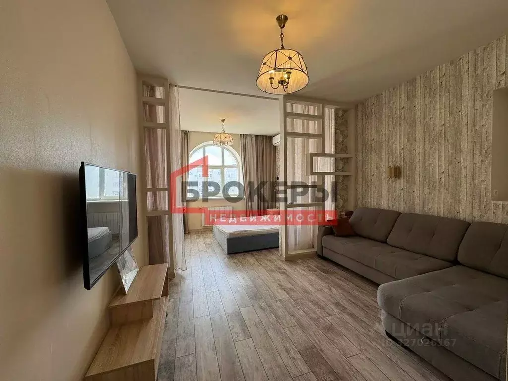 1-к кв. Севастополь просп. Античный, 4 (58.1 м) - Фото 1