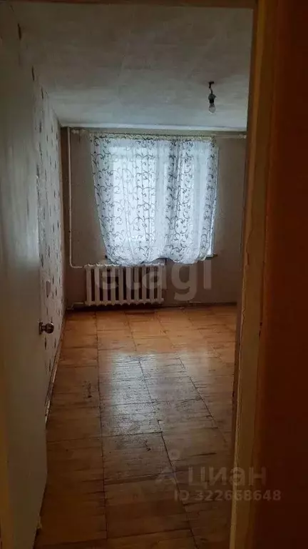 2-к кв. Башкортостан, Уфа Комсомольская ул., 21/1 (53.3 м) - Фото 2