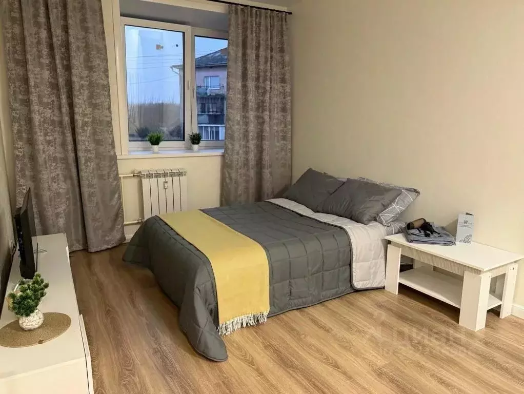 1-к кв. Архангельская область, Северодвинск ул. Гоголя, 2 (37.0 м) - Фото 1