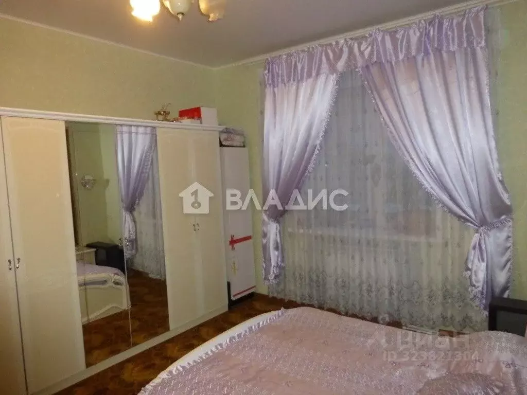 3-к кв. Владимирская область, Владимир ул. Полины Осипенко, 14/43 ... - Фото 2