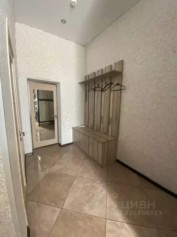 Комната Мордовия, Атяшево рп ул. Гражданская, 2Г (15.0 м) - Фото 2