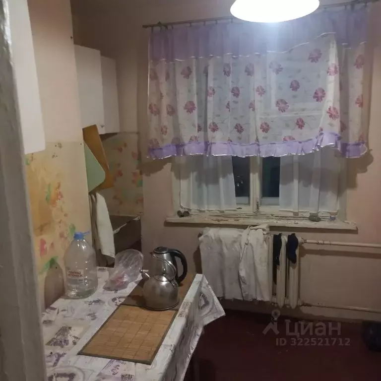 Комната Ленинградская область, Тосненский район, Ульяновское городское ... - Фото 2