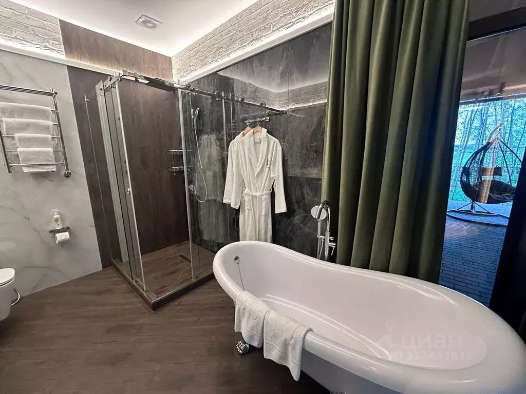 2-к кв. Московская область, Щелково городской округ, д. Шевелкино 1 ... - Фото 2