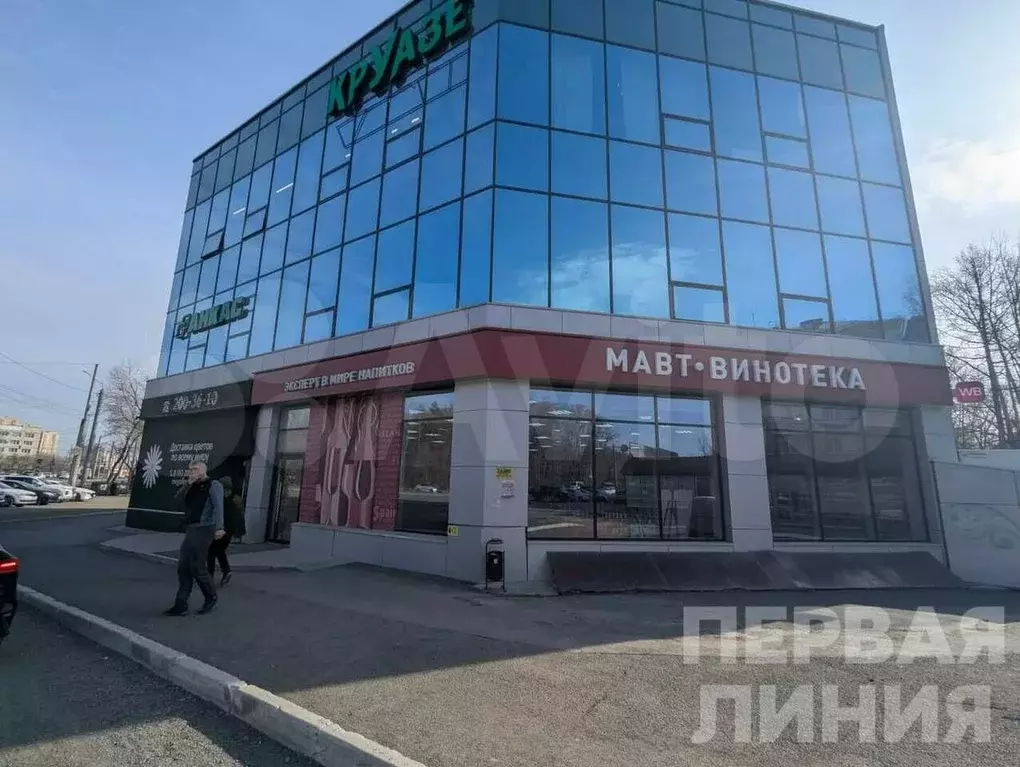 Сдам помещение свободного назначения, 160 м - Фото 1