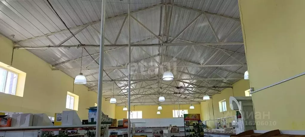 Помещение свободного назначения в Забайкальский край, Нерчинск ... - Фото 2