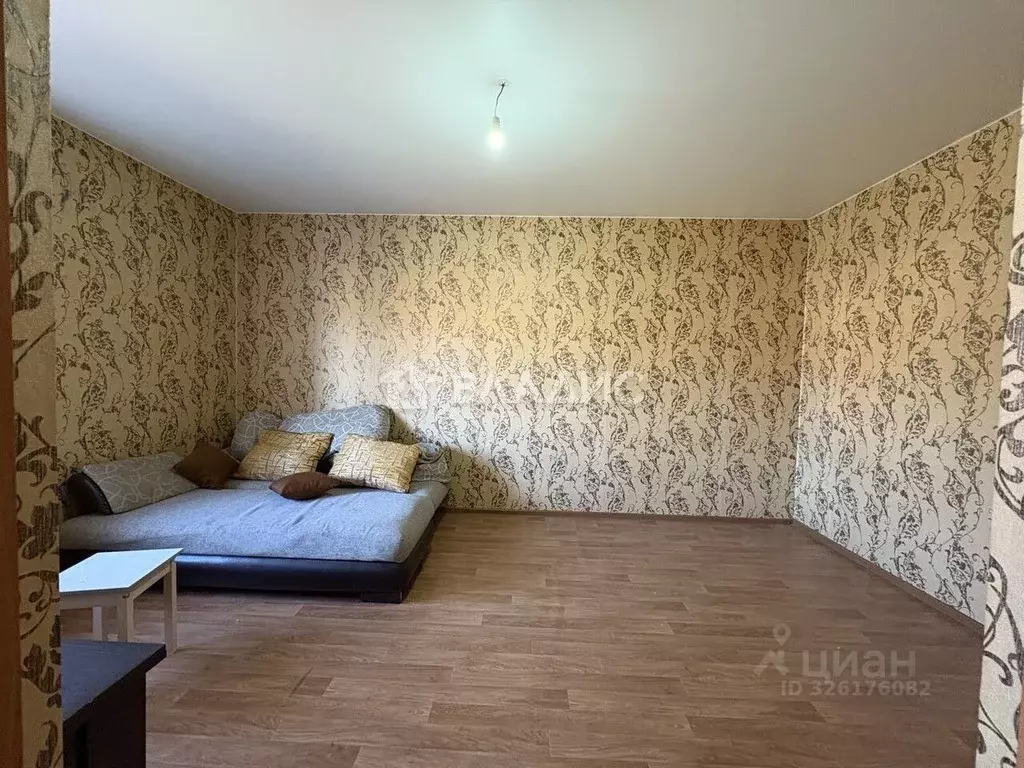 1-к кв. Адыгея, Майкопский район, пос. Тульский ул. Танюкова, 4Г ... - Фото 1