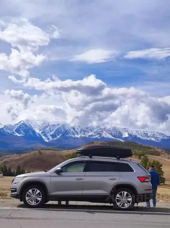Участок в Алтай, Кош-Агачский район, с. Курай  (15.0 сот.) - Фото 1