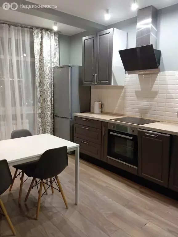 Квартира-студия: Марфино, Рождественская улица (35.4 м) - Фото 2