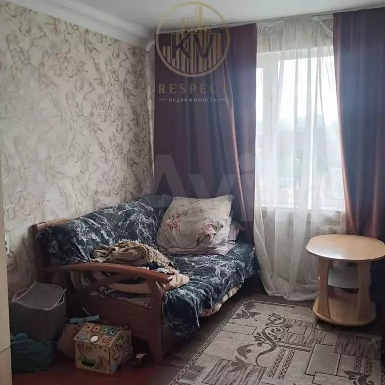 2-к. квартира, 33 м, 8/9 эт. - Фото 0