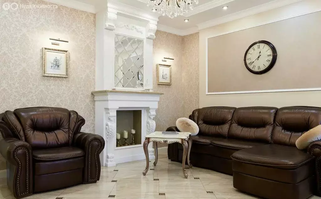 Дом в Казань, улица Матур, 10А (226.7 м) - Фото 1
