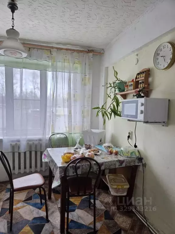 2-к кв. Алтай, Майминский район, с. Майма ул. Ленина, 78 (51.5 м) - Фото 2