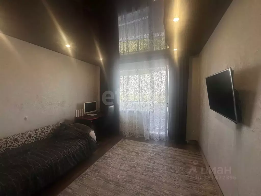 1-к кв. Челябинская область, Озерск ул. Монтажников, 58 (33.8 м) - Фото 1