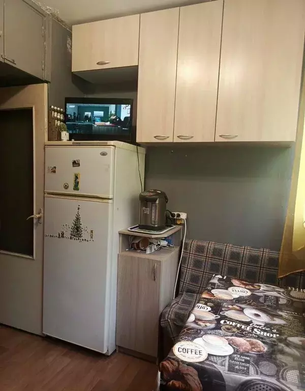 2-к кв. Санкт-Петербург ул. Демьяна Бедного, 32к1 (50.0 м) - Фото 2