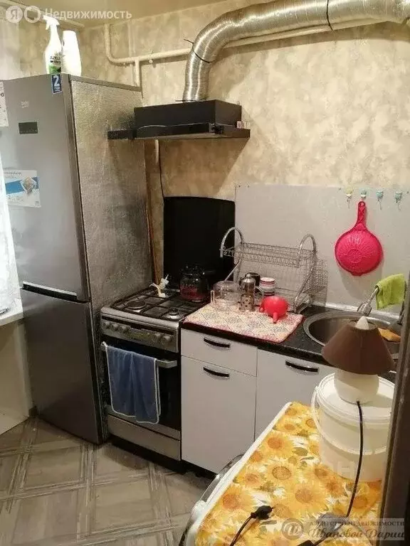 1-комнатная квартира: Самара, Олимпийская улица, 39 (30 м) - Фото 2