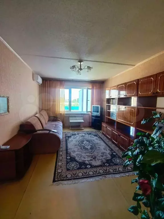 3-к. квартира, 59 м, 9/9 эт. - Фото 1