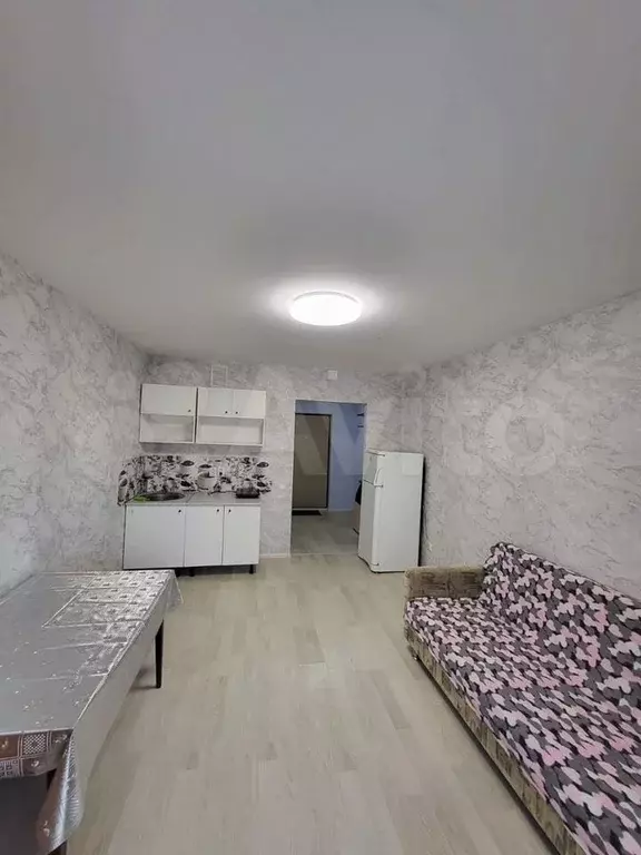 Квартира-студия, 25 м, 8/18 эт. - Фото 1