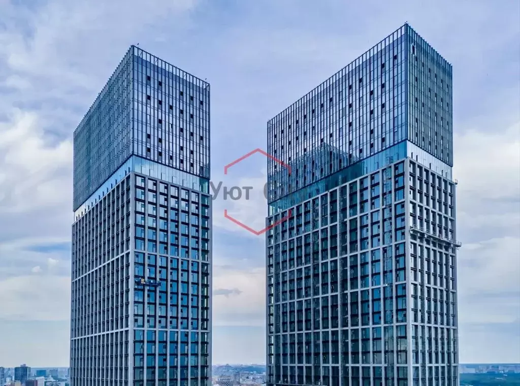 2-к кв. Москва ул. 4-я Марьиной рощи, 10к5 (62.1 м) - Фото 2
