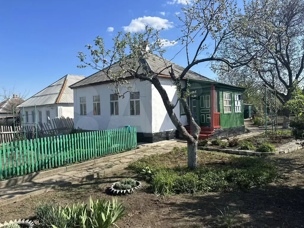 Дом 60,9 м на участке 6,4 сот. - Фото 0