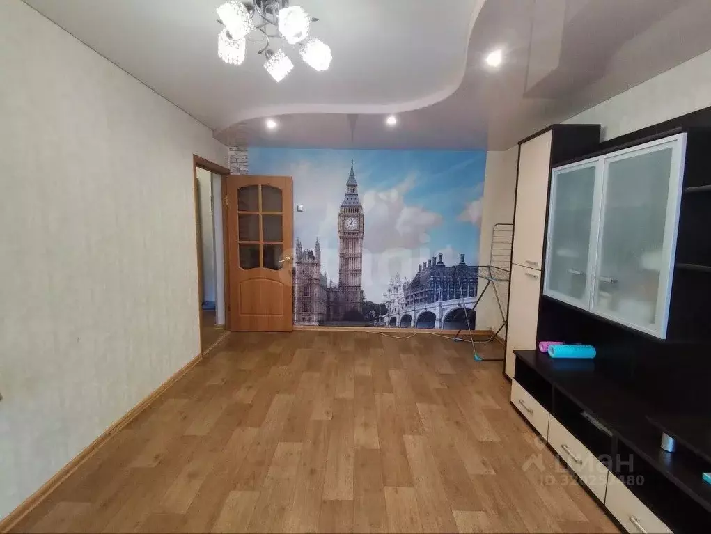 2-к кв. Владимирская область, Муром ул. Свердлова, 49 (51.0 м) - Фото 1