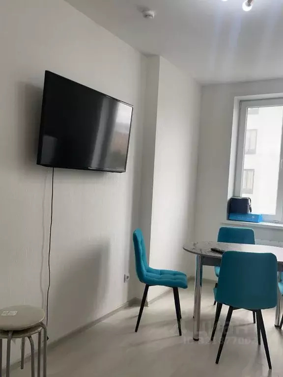 2-к кв. Свердловская область, Екатеринбург ул. Тенистая, 8Б (46.5 м) - Фото 1