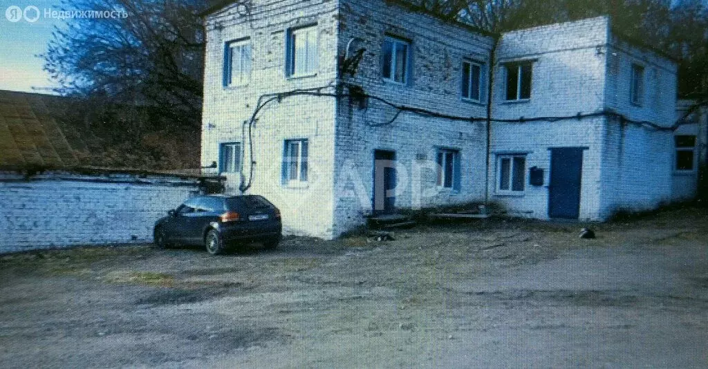 Производственное помещение (26004 м) - Фото 1