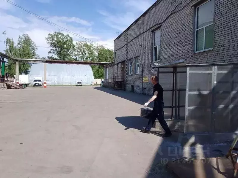 Склад в Нижегородская область, Нижний Новгород просп. Ленина, 31 (180 ... - Фото 1