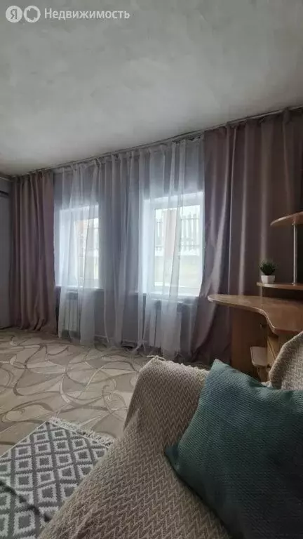 Дом в Миасс, улица Кирова, 2 (42.1 м) - Фото 1