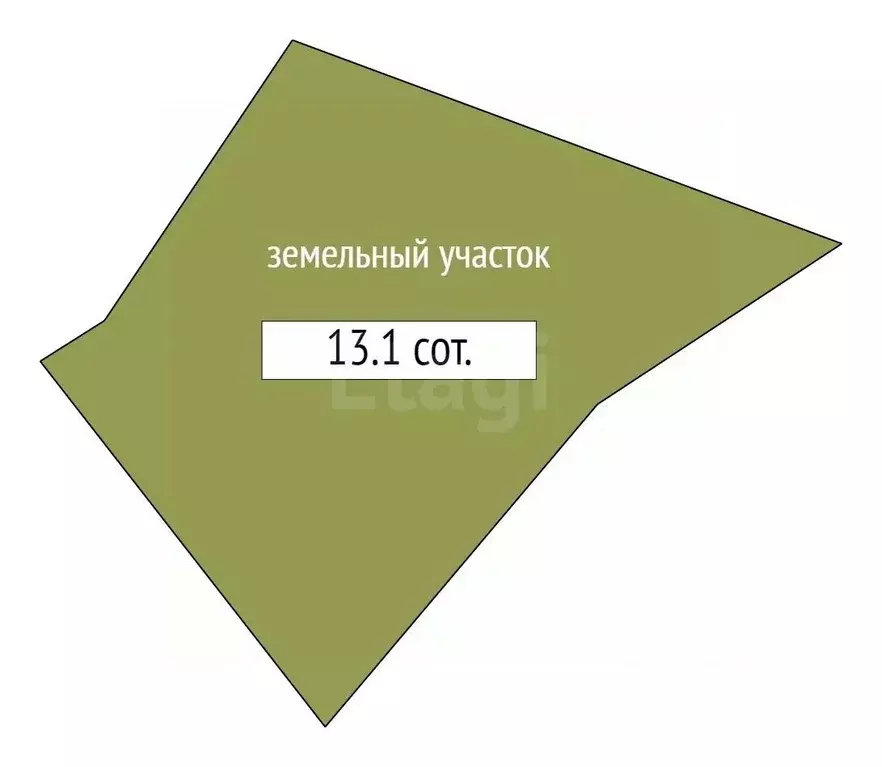 Участок в Вологодская область, Кирилловский муниципальный округ, с. ... - Фото 1
