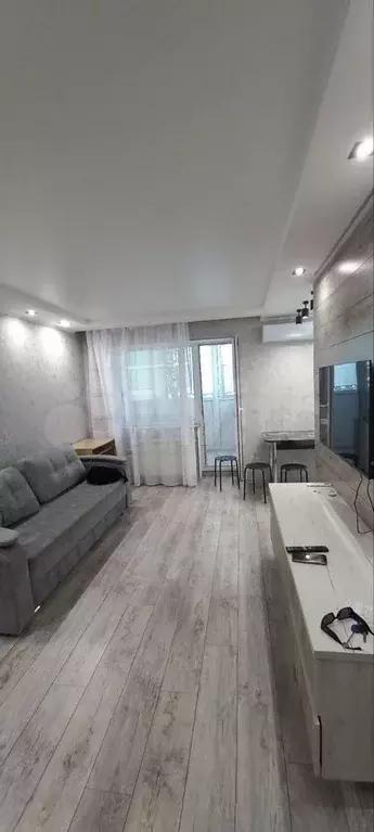 1-к. квартира, 32 м, 3/6 эт. - Фото 0